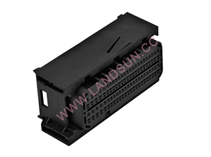 ECU terminal connector